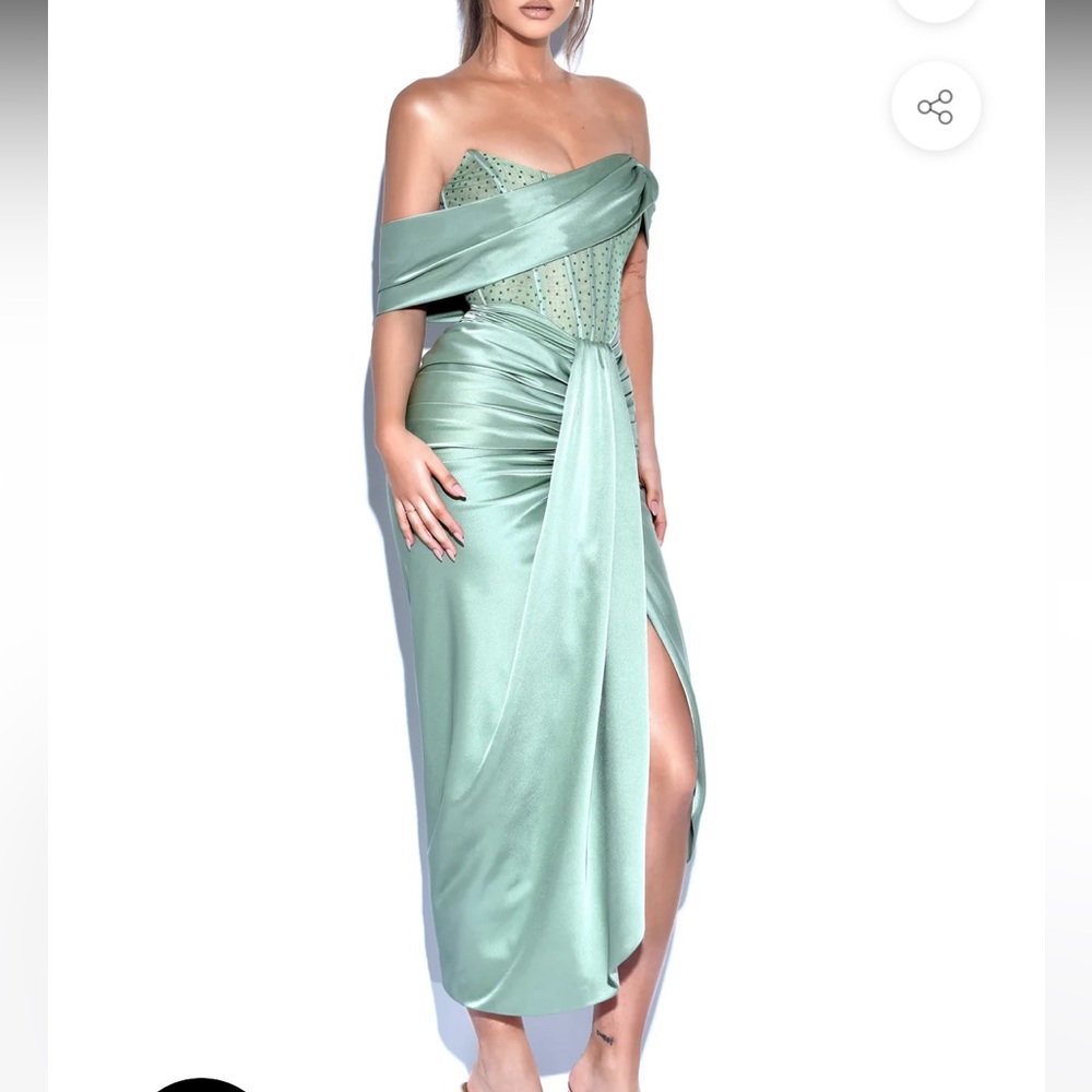 Women formal dress